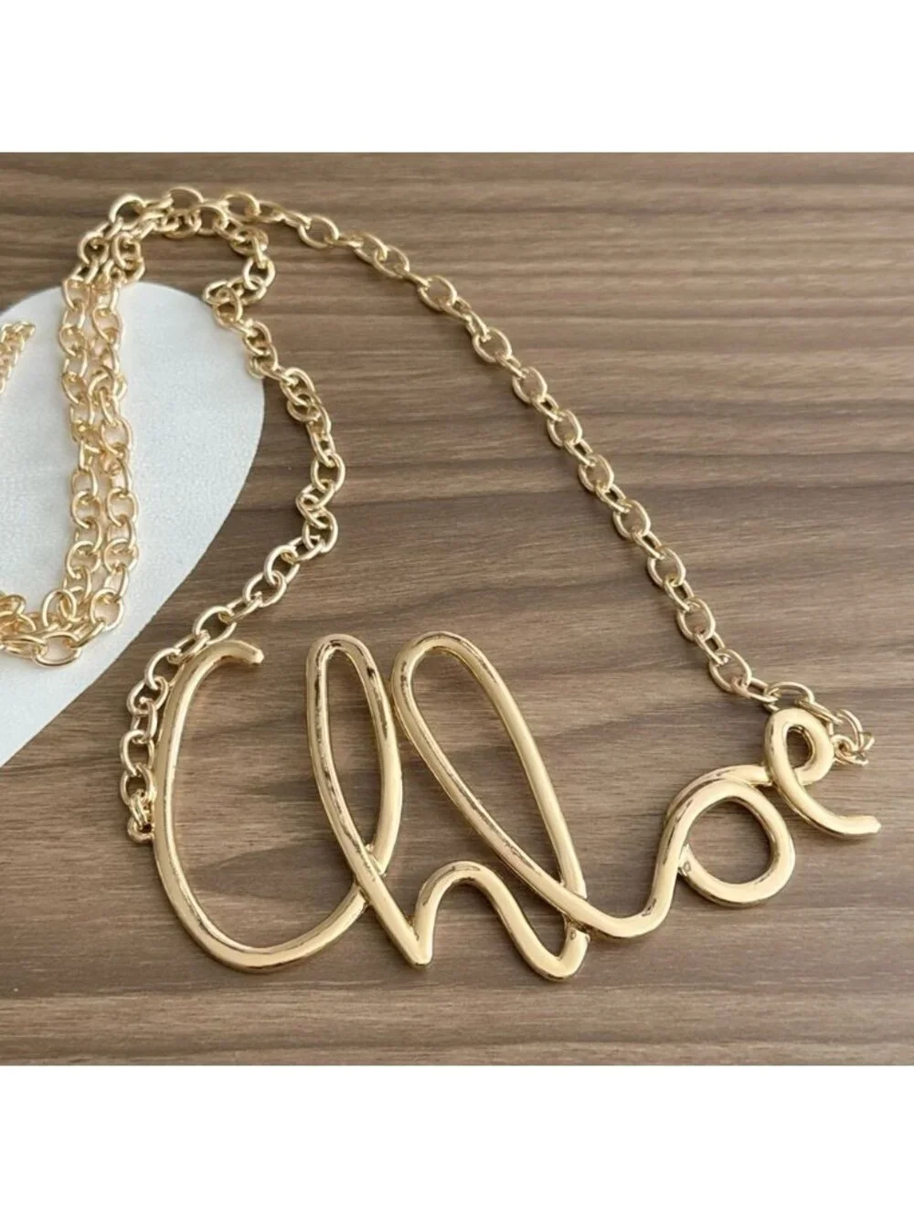 REVOLVE stylish gold